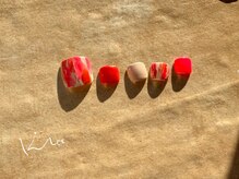 クレー(Klee)/NEW Foot klee Design