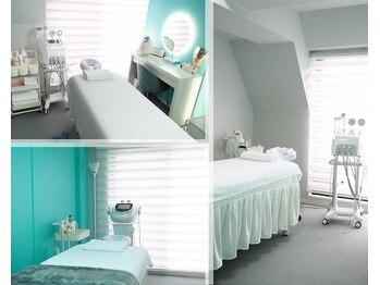 ナナ 銀座(Nana)/◆完全個室完備◆