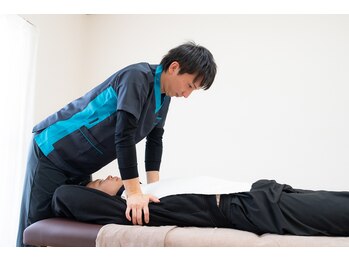 キヅキ鍼灸整体スタジオ(KIZUKI鍼灸整体スタジオ)/ストレッチ・メンテナンス