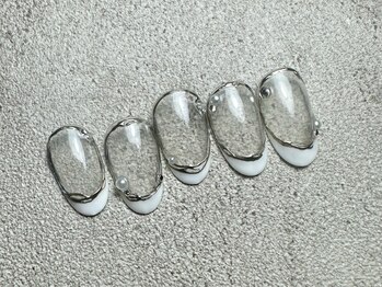 ビューティフルムーン ネイル 本厚木(Beautiful Moon Nail)/◆定額¥7000～¥10000湯川専用◆