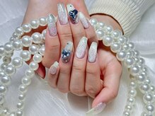 ナナアンドコー(Nana&Co.)/マグネットネイル