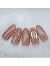 はあとねいる 成増店/デザイン72