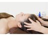 60分限定特別クーポン★【睡眠不足・心身の不調に】60分￥6,500→5,900