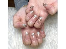 ジョゼ(Josee)の雰囲気（丁寧な甘皮ケアで美しい手元に☆）