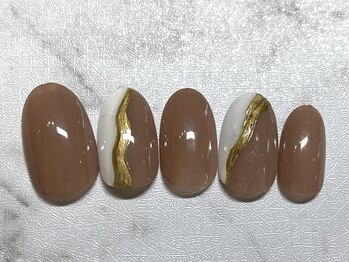 アミュレット 柳津店(AMULET)/5月定額　5500円(税込)