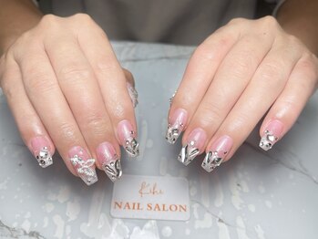 キヒ 巣鴨店(Kihi)/蝶々