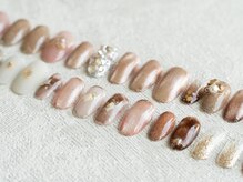 イル ネイル 名取店(iru)