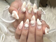 イルネイル 横浜関内(ill nail)/やり放題ネイル120分コース