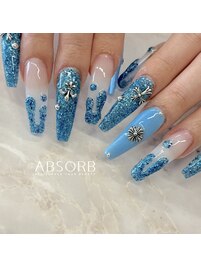 持ち込みスカルプ