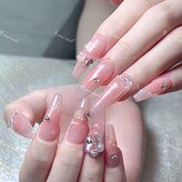エヌワンネイル(N.one nail)