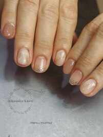 2025.6月/選べるmurmurコース