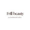 フリルビューティー(Frill beauty)のお店ロゴ