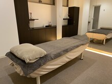 せいたいプロエス 福岡天神店(せいたいPro S)/完全個室での施術◎