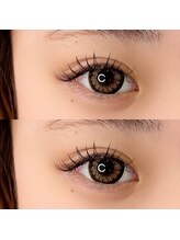 アイデザイン ツツ./ シンプル上げ