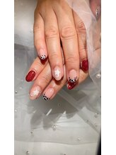 ミホノ 和泉中央店(mihono)/選べるデザインネイル