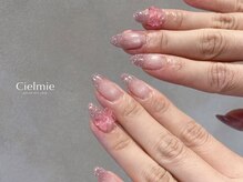 シェルミー(Cielmie)/ラメグラ／マグネット