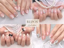 ルポ(REPOS)
