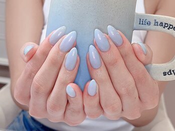 キナ(KINA)/ワンカラー