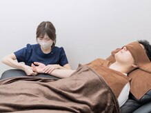 マリカ(Marika)/ドライヘッドスパ60分