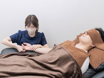 マリカ(Marika)/ドライヘッドスパ60分