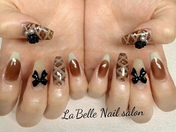 ラベル(La'Belle)/