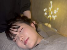 ヌル(Null)/ドライヘッドスパ吉祥寺