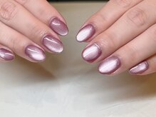 マグネット/血色チーク/ワンカラー平日￥5000土日祝￥5500