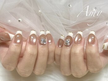 マグネットネイル