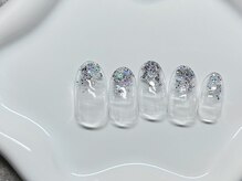 ミキラッシュデュー(mikilashdew)/クリアニュアンス