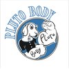 トレーニング&整体　PLUTO BODY【12/6 NEW OPEN（予定）】のお店ロゴ