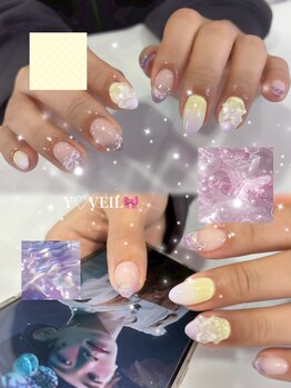 ワイベール 札幌店(YVeil)/