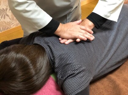 桜花カイロプラクティックの写真