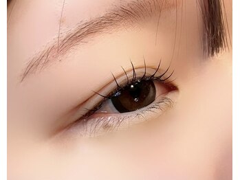 リブ(Lib)/まつ毛ティント×まつ毛パーマ