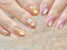 フラネ 自由が丘(flaner)/