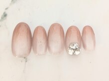 ネイルサロン ルーム 船橋店(ROOM)/【定額プレミアムコース¥7300】