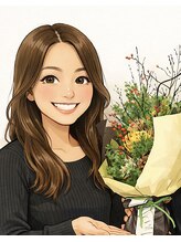 なかもと整骨院 中本 しおり