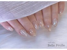 ベルペティーユ(Belle Petille)/冬にぴったりなデザイン♪