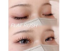 ケイ(.K)の雰囲気(フラット/4D/5D/ボリュームラッシュ/ラッシュリフト/パーマ◎)