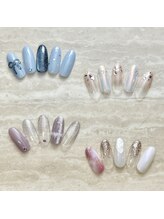 ネイルサロンアジアン 池袋店/平日限定★オフ込み6600円