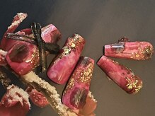 ガーデンジェル(GARDEN GEL)/インクアート