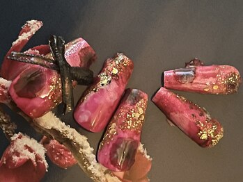 ガーデンジェル(GARDEN GEL)/インクアート