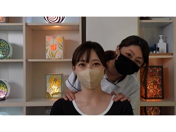 もみの木/「お疲れ」を「笑顔」に変えます