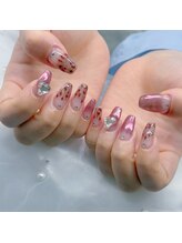 リアンカ(LIANCA)/90分持ち込みデザイン