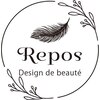 ルポ(Repos)のお店ロゴ