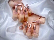 ルビーネイル 名古屋栄店(RUBY NAIL)/