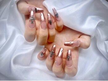 ルビーネイル 名古屋栄店(RUBY NAIL)/