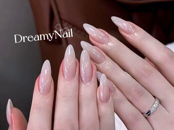 ドリーミーネイル 池袋(Dreamy Nail)/