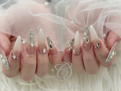 チャロム(Charom)の写真