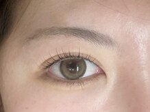 アーツアイサロン 町田駅前通り店(arts eyesalon)/まつ毛パーマ