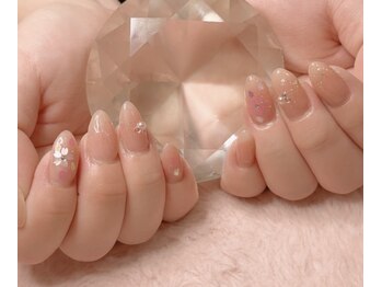 チェリーブロッサム(A CHERRY BLOSSOM)/